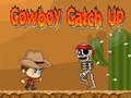 Παιχνίδι Cowboy catch up