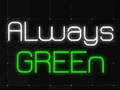 Παιχνίδι Always Green