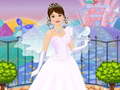 Παιχνίδι Bride Dress Up : Wedding Dress Up Game