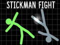 Παιχνίδι Stickman fight