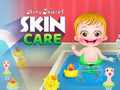 Παιχνίδι Baby Hazel Skin Care
