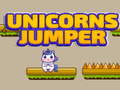 Παιχνίδι Unicorns Jumper