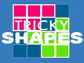Παιχνίδι Tricky Shapes