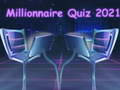 Παιχνίδι Millionnaire Quiz 2021