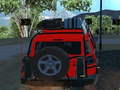 Παιχνίδι Truck Simulator OffRoad 4