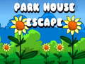 Παιχνίδι Park House Escape