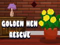 Παιχνίδι Golden Hen Rescue