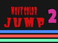 Παιχνίδι Move Color Jump 2