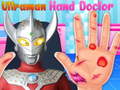 Παιχνίδι Ultraman hand doctor