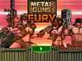 Παιχνίδι Metal Slug Fury