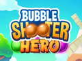Παιχνίδι Bubble Shooter Hero
