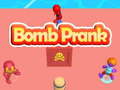 Παιχνίδι Bomb Prank