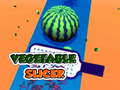 Παιχνίδι Vegetable Slicer