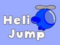 Παιχνίδι Heli Jump