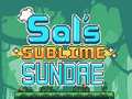 Παιχνίδι Sal’s Sublime Sundae