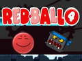 Παιχνίδι Red Ball 4