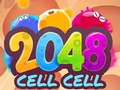 Παιχνίδι 2048 Cell Cell
