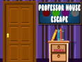 Παιχνίδι Professor House Escape