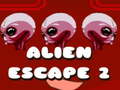 Παιχνίδι Alien Escape 2