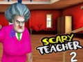 Παιχνίδι Scary Teacher 2