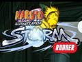 Παιχνίδι Naruto ultimate ninja storm runner