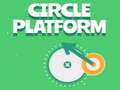 Παιχνίδι Circle Platform