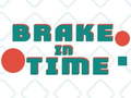 Παιχνίδι Brake in Time