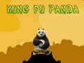 Παιχνίδι Kung Fu Panda