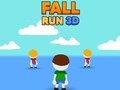 Παιχνίδι Fall Run 3D
