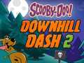 Παιχνίδι Scooby-Doo Downhill Dash 2