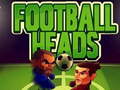 Παιχνίδι Football Heads