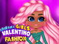 Παιχνίδι Adorable Girls Valentino Fashion