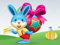 Παιχνίδι Easter Bunny Slide