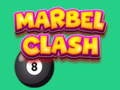 Παιχνίδι Marbel Clash