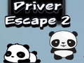 Παιχνίδι Driver Escape 2