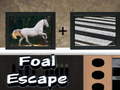 Παιχνίδι Foal Escape