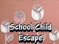 Παιχνίδι School Child Escape