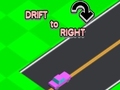 Παιχνίδι Drift To Right