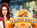 Παιχνίδι Family bistro