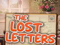 Παιχνίδι The Lost Letters