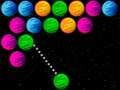 Παιχνίδι Planetz: Bubble Shooter
