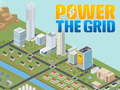Παιχνίδι Power The Grid