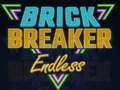 Παιχνίδι Brick Breaker Endless