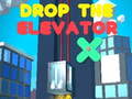 Παιχνίδι Drop The Elevator