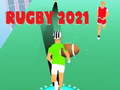 Παιχνίδι Rugby 2021