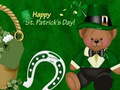 Παιχνίδι Happy St. Patrick's Day