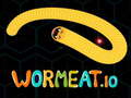 Παιχνίδι Wormeat.io