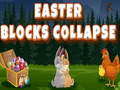 Παιχνίδι Easter Blocks Collapse
