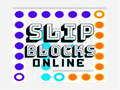 Παιχνίδι Slip Blocks online