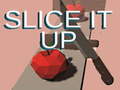 Παιχνίδι Slice it Up